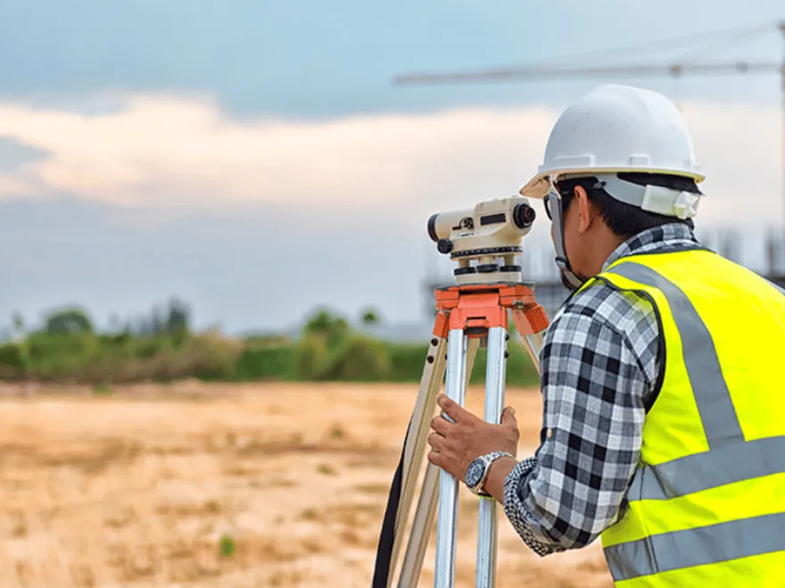 SJ SURVEYING SERVICES PTY LTD featured image